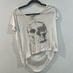 Metal Mulisha vintage graphic tee